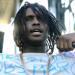 Chief Keef x Asap Rocky x DP Beats Type Beat 2018 - "Chicago Wars" (Prod. By HATE LOVE)
