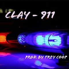 911 (Prod. Trey Coop)
