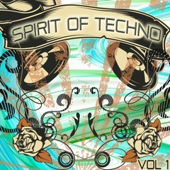 The Spirit of Techno #133bpm
