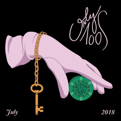 The Aston Shuffle Presents Only 100s - July 2018