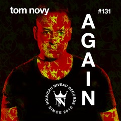 TOM NOVY - MOVE ME