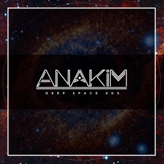 🌌 Deep Space #005 (Presa - Live From Sound Nightclub 7.6.18) 🌌