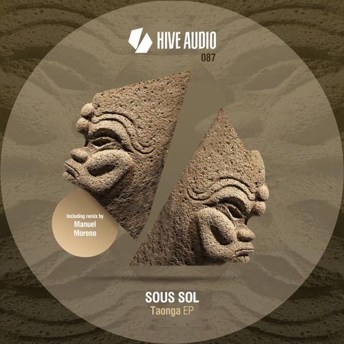 Hive Audio 087 - Sous Sol - Taonga