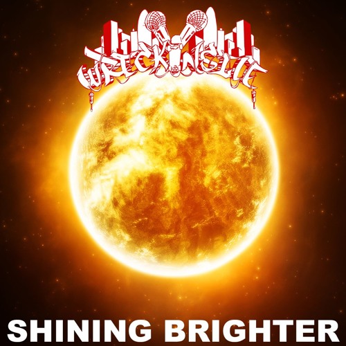 Shining Brighter