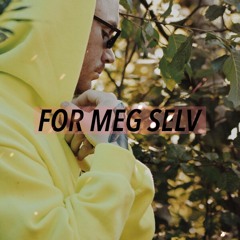 For Meg Selv