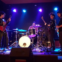 Miwis @ Plasma Club - 21/7