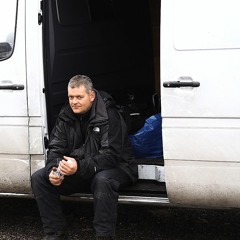 Get In My Van (OpenMicEdit)