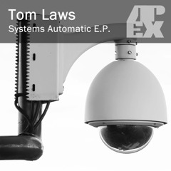 Tom Laws - Systems Automatic E.P.