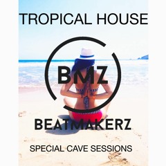 Cave Sessions Tropical House By BMZ