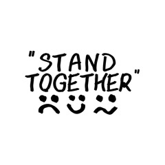 Stand Together - Come A Little Closer Feat Jenny Vinatieri