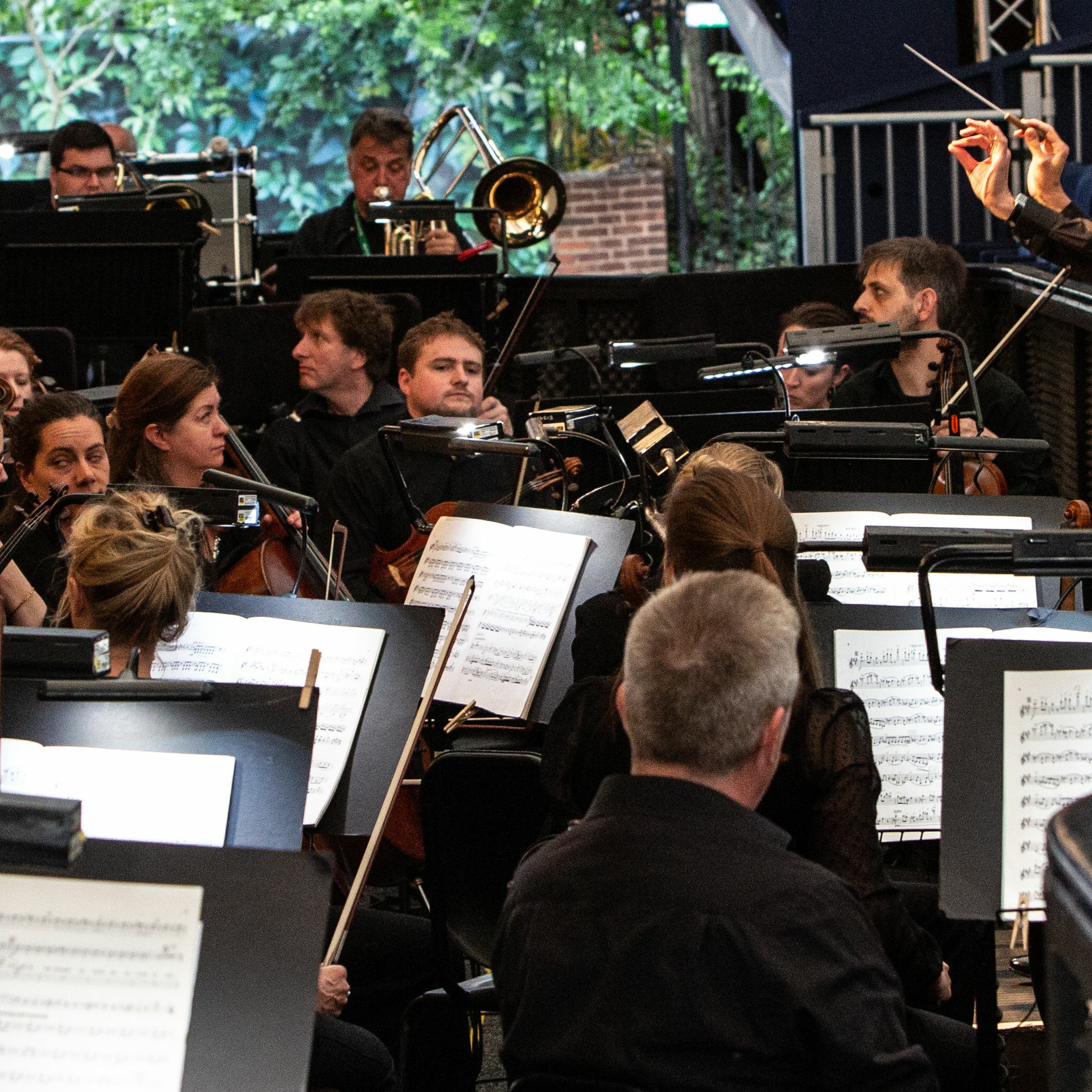 City of London Sinfonia