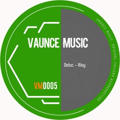Deluc - On My Beat (Original Mix) [Vaunce Music]
