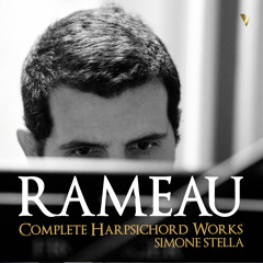 J.-P. Rameau: Suite in e. VIII. Tambourin - Simone Stella