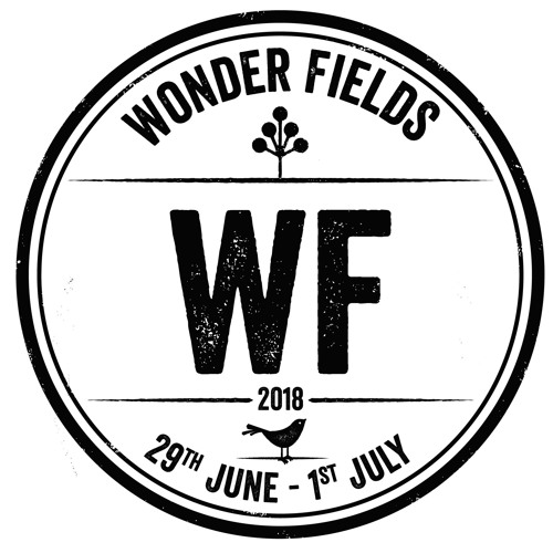 Bubaking - Wonder Fields 2018 Mix