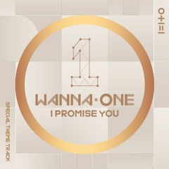 Wanna One (워너원) - 'I.P.U'(약속해요)(I Promise You) COVER by LIYNN