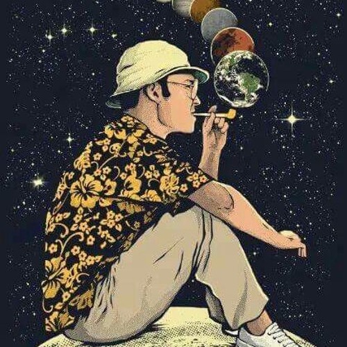 Dimension 5 - Polaris 1