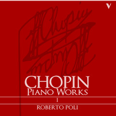 Chopin: Mazurka in C-Sharp Minor, Op. 63 No. 3 - Roberto Poli