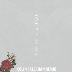 Shawn Mendes - Youth (Colin Callahan Remix)