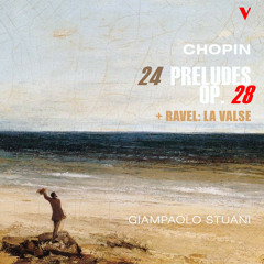 Chopin: Prelude No. 24 in D Minor, Allegro Appassionato - Giampaolo Stuani