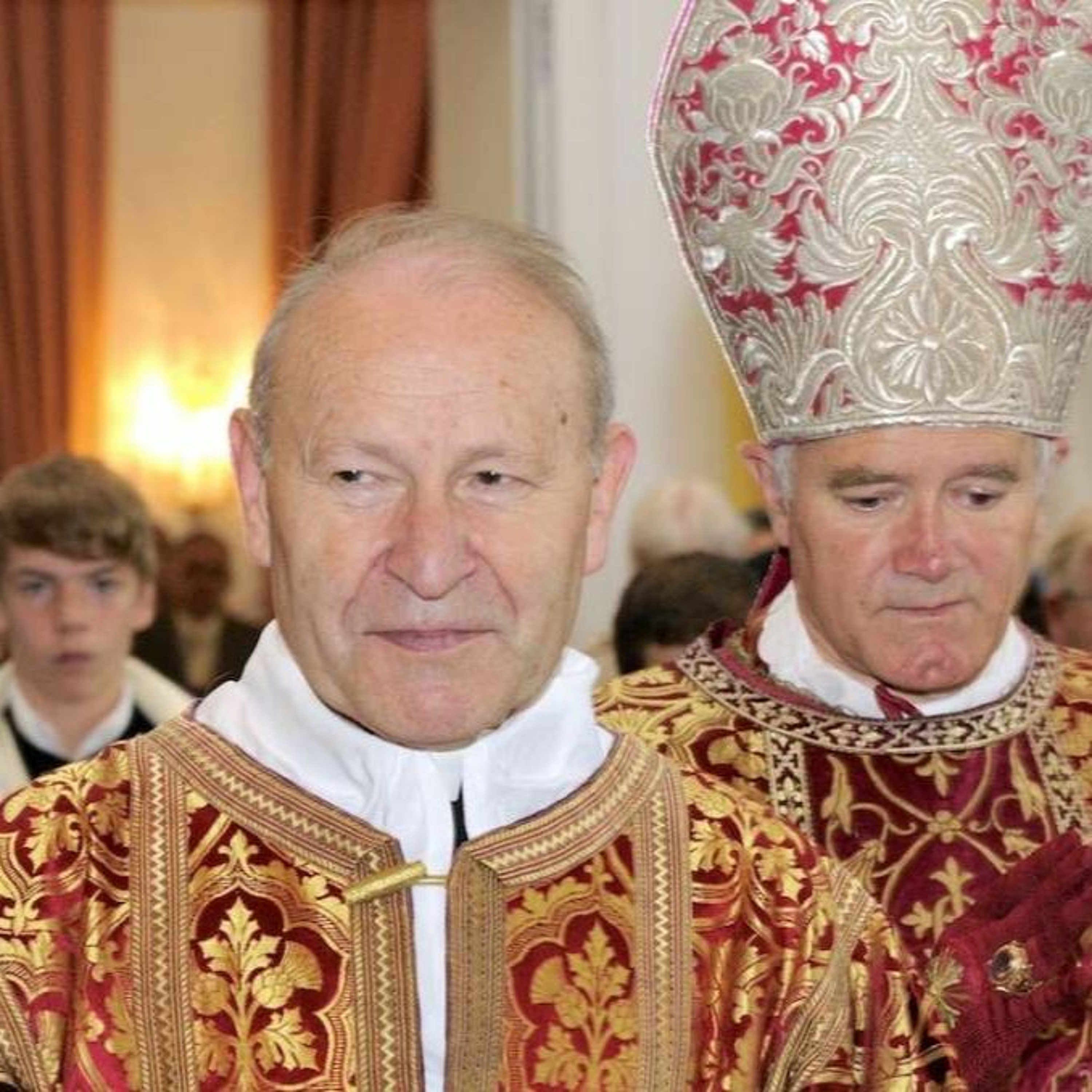 TradCatKnight