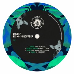 Preview - Doorly - The Upside