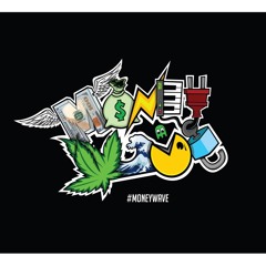 Clockin Moves- MoneyWave