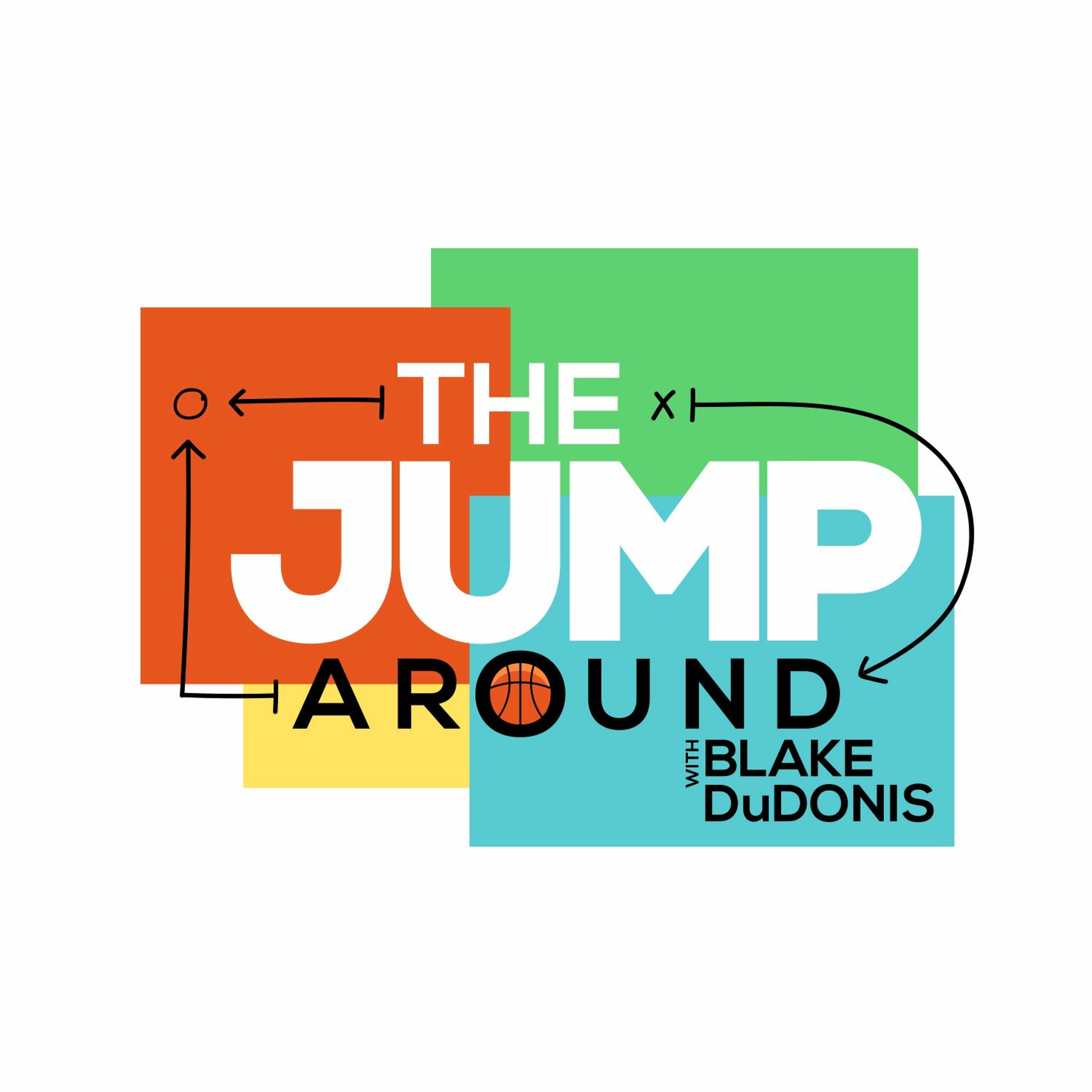 The Jump Around with Blake DuDonis