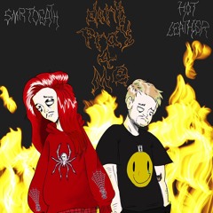 Don't Pray 4 Me (feat. Smrtdeath)