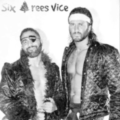 NJPW - ( Roppongi Vice theme song - Ricky Romero