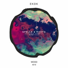 PREMIERE: EKDK - Santeria (Talul Remix) [WOOD]