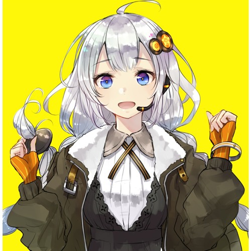 Kizuna Akari - Dance of Reality (VOCALOID COVER)