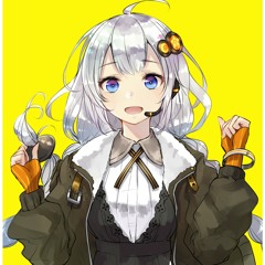 Kizuna Akari - Toeto (VOCALOID COVER)