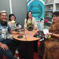 04 Juvenizarte - Taller Literario Palabra y Obra