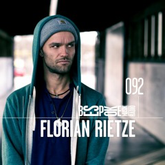 Bespoke Musik Radio 092 : Florian Rietze
