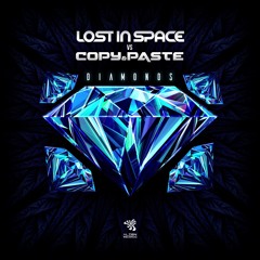 Lost In Space vs Copy&Paste - Diamonds [Alien Records]
