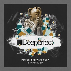 Popof, Stefano Kosa - Mobile Beats (Original Mix)