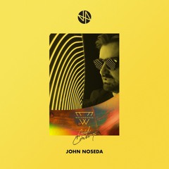 John Noseda - WECANDANCE Electronic Beach Festival Podcast