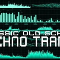 Oldschool Remember Techno/Trance Classics Vinyl Mix 1995-1999