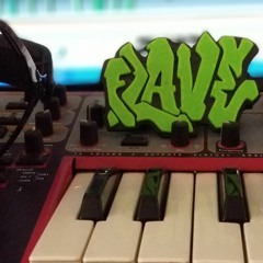 DJ FLAVE'S Upcoming Releases 2018