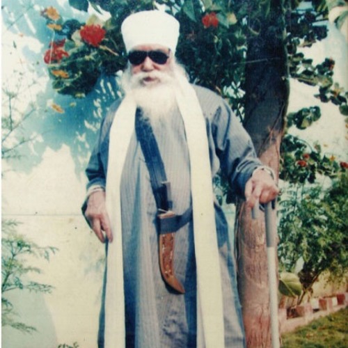 Katha on Sant Baba Ajit Singh Ji Patna Sahib Wale - Singh Sahib Giani Sukhdev Singh Ji Patna Sahib