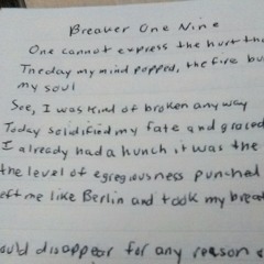 Breaker Breaker One Nine (Beat by Smiley Corleone)