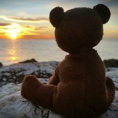 RIGHT WHERE YOU LEFT ME