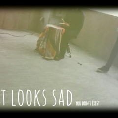 It Looks Sad - You Dont Exist