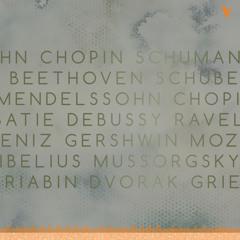Chopin: Etude In E Major, Op. 10 No. 3 'Tristesse' - Alessandro Deljavan