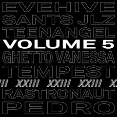 EVEHIVE - CALINA
