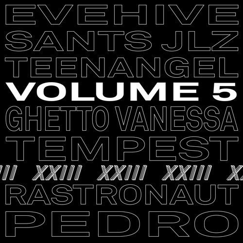 GHETTO VANESSA - ASOZIALMENTE