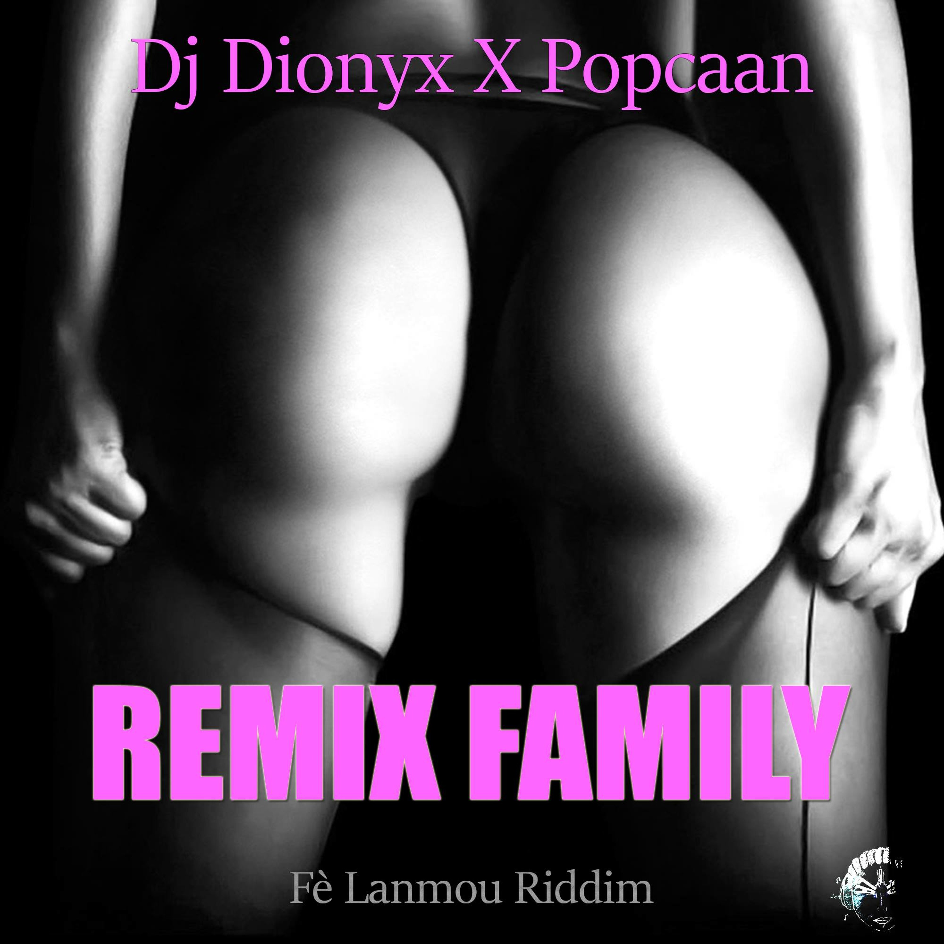 DIONYX X POPCAAN - FAMILY REMIX ( INSTRU BY DIONYX) 2018 episode artwork