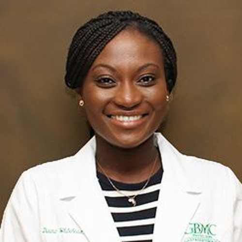 Stream episode Dr. Diana Whitehead Discusses IBD and IBS by GBMC