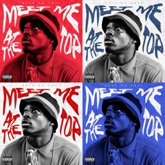 Chapter 6 (Prod. By Tommy Black)