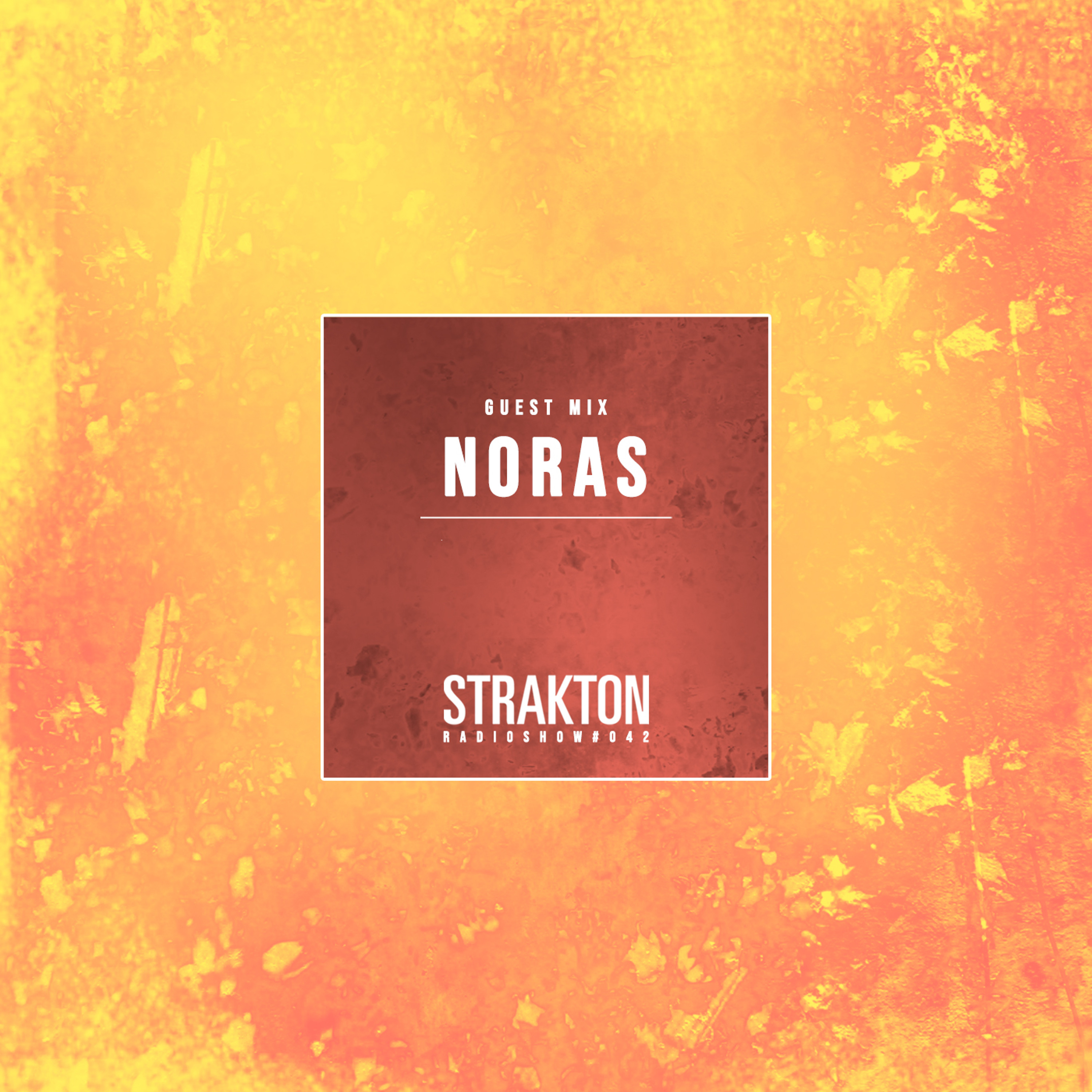 Strakton Radio Shows